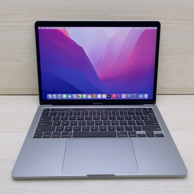 MacBook Pro 15 2016 Space  I7 2.7ghz 16/512